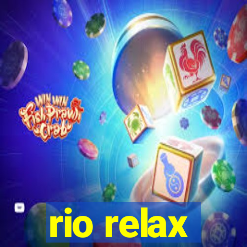 rio relax
